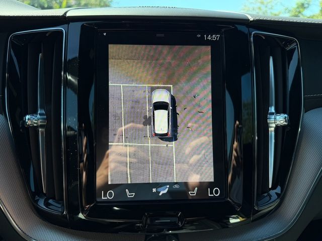 VOLVO富豪 XC60  第7張相片