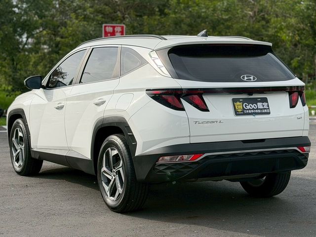 HYUNDAI現代 TUCSON  第2張相片