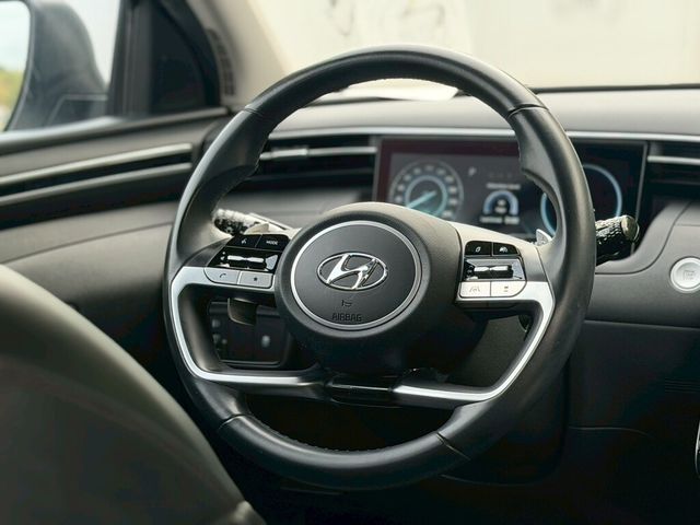 HYUNDAI現代 TUCSON  第3張相片