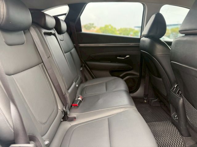 HYUNDAI現代 TUCSON  第5張相片