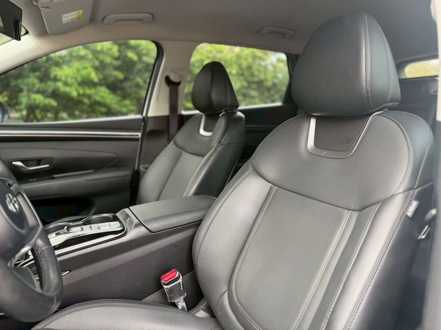 HYUNDAI現代 TUCSON  第7張相片