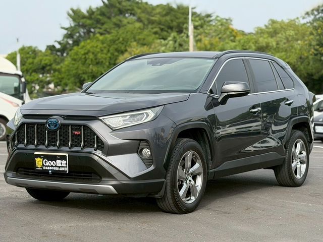 TOYOTA豐田 RAV4  第1張相片
