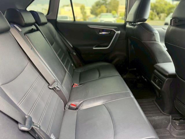 TOYOTA豐田 RAV4  第5張相片
