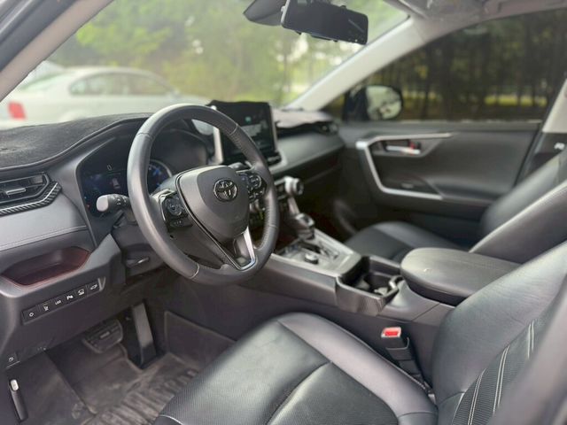 TOYOTA豐田 RAV4  第6張相片