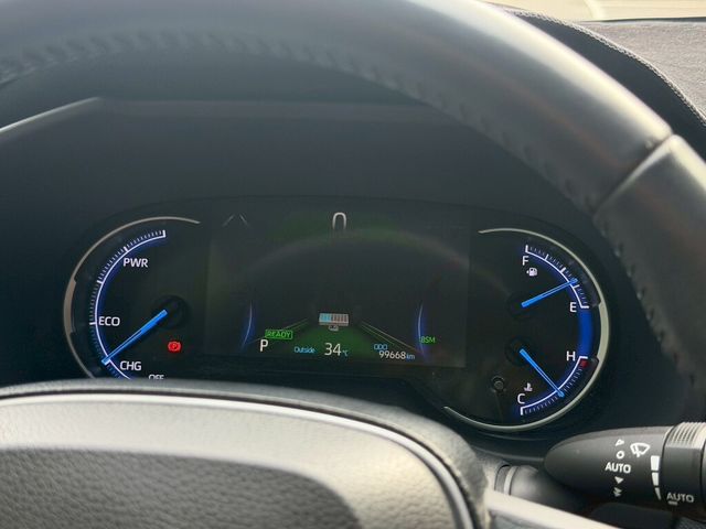 TOYOTA豐田 RAV4  第8張相片