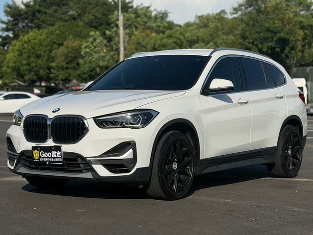 BMW寶馬 X1  第1張相片