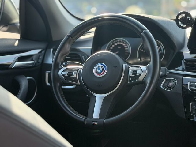 BMW寶馬 X1  第3張相片