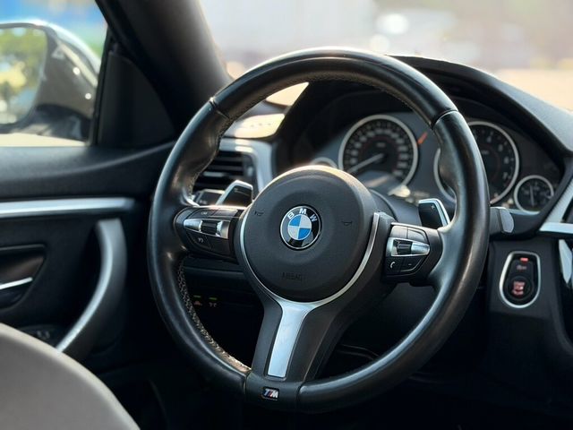 BMW寶馬 420I GRAN COUPE  第3張相片