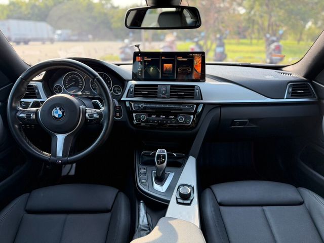 BMW寶馬 420I GRAN COUPE  第4張相片