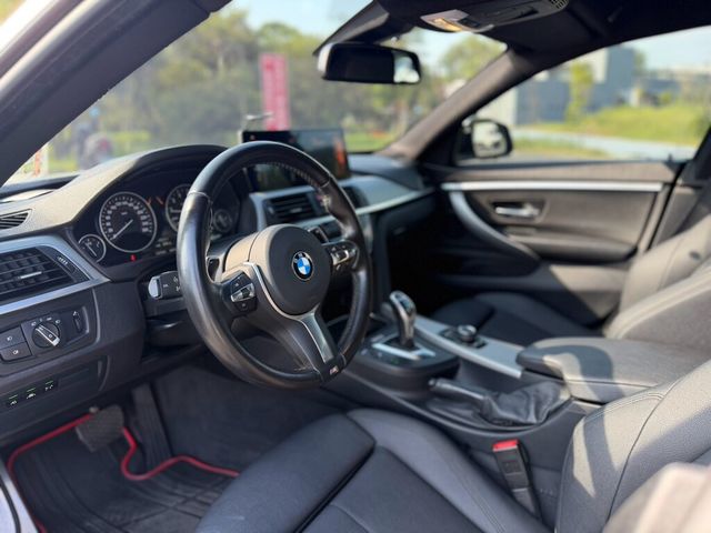 BMW寶馬 420I GRAN COUPE  第6張相片
