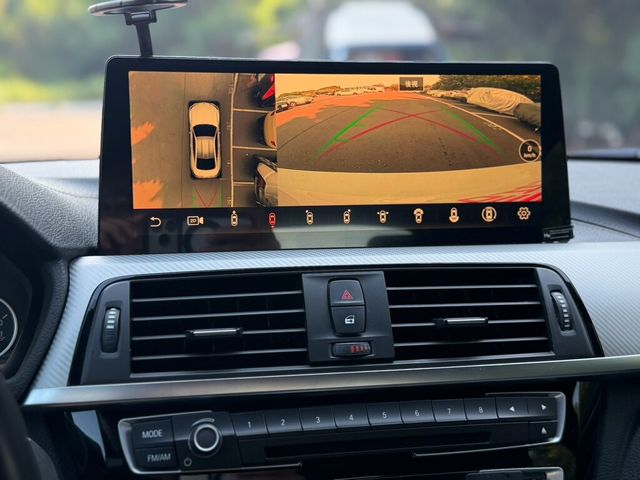 BMW寶馬 420I GRAN COUPE  第9張相片