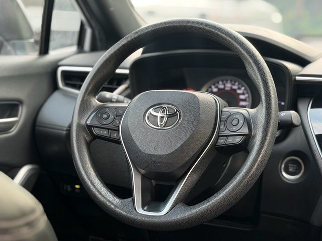 TOYOTA豐田 COROLLA CROSS  第3張相片