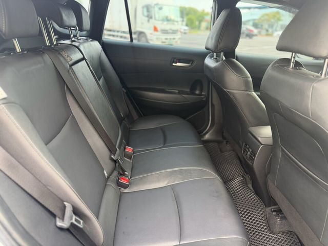 TOYOTA豐田 COROLLA CROSS  第5張相片