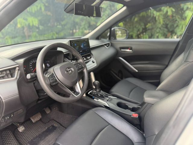 TOYOTA豐田 COROLLA CROSS  第6張相片