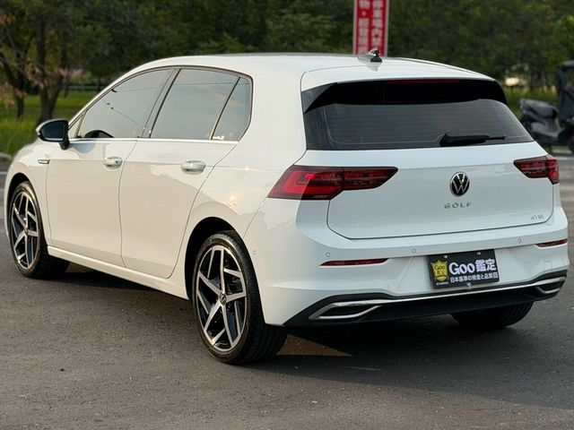 VOLKSWAGEN福斯 GOLF  第2張相片