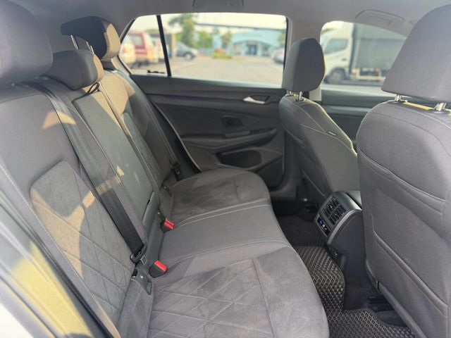 VOLKSWAGEN福斯 GOLF  第5張相片