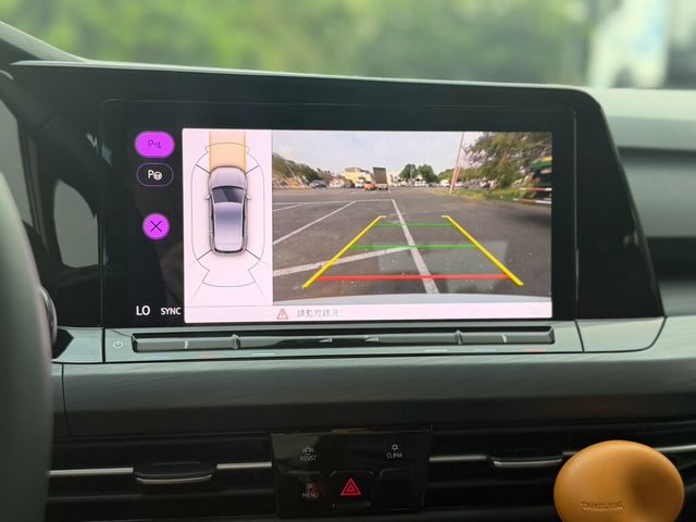 VOLKSWAGEN福斯 GOLF  第10張相片