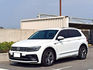 VOLKSWAGEN福斯 TIGUAN  第1張縮圖