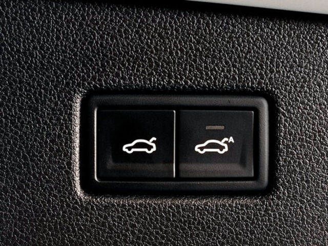 VOLKSWAGEN福斯 TIGUAN  第19張相片