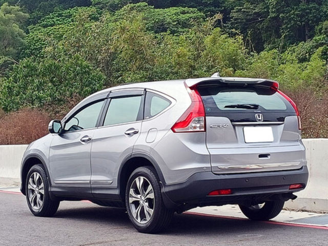 HONDA本田 CR-V  第2張相片
