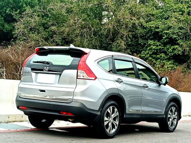 HONDA本田 CR-V  第4張相片