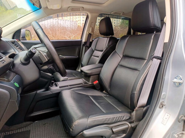 HONDA本田 CR-V  第6張相片
