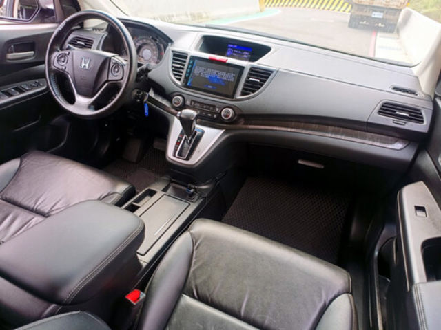 HONDA本田 CR-V  第7張相片