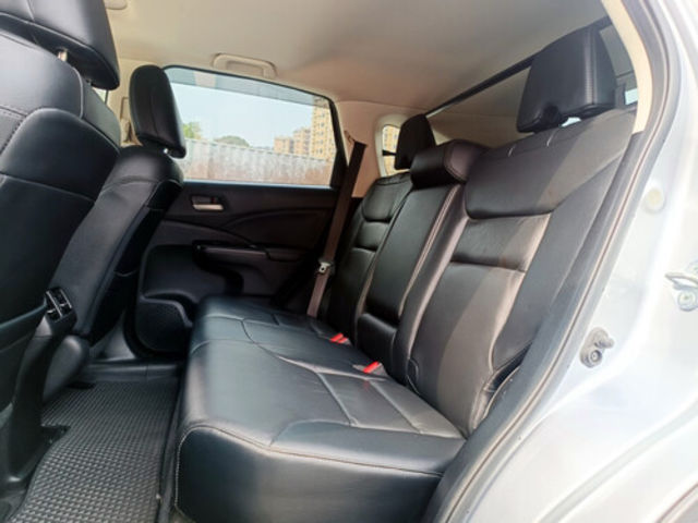 HONDA本田 CR-V  第8張相片