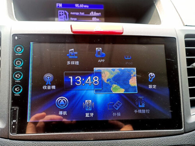 HONDA本田 CR-V  第14張相片
