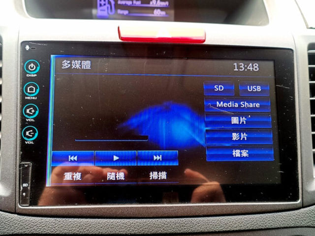 HONDA本田 CR-V  第15張相片