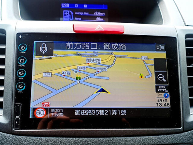 HONDA本田 CR-V  第16張相片