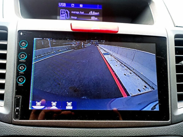 HONDA本田 CR-V  第17張相片