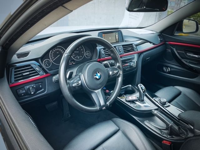 BMW寶馬 320I COUPE  第7張相片