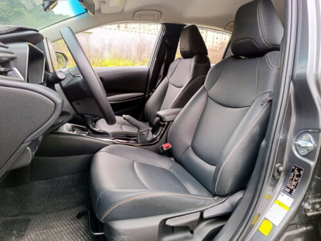 TOYOTA豐田 ALTIS  第6張相片