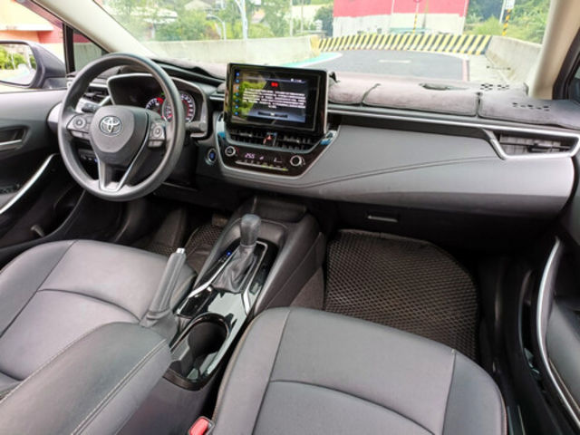 TOYOTA豐田 ALTIS  第7張相片