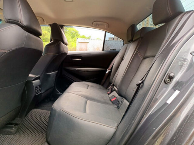 TOYOTA豐田 ALTIS  第8張相片