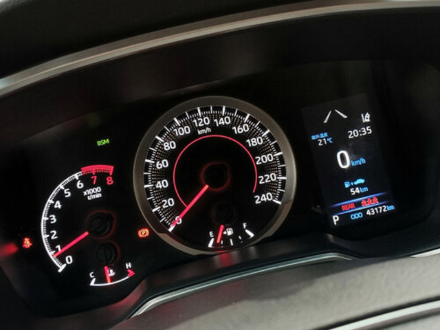 TOYOTA豐田 ALTIS  第10張相片