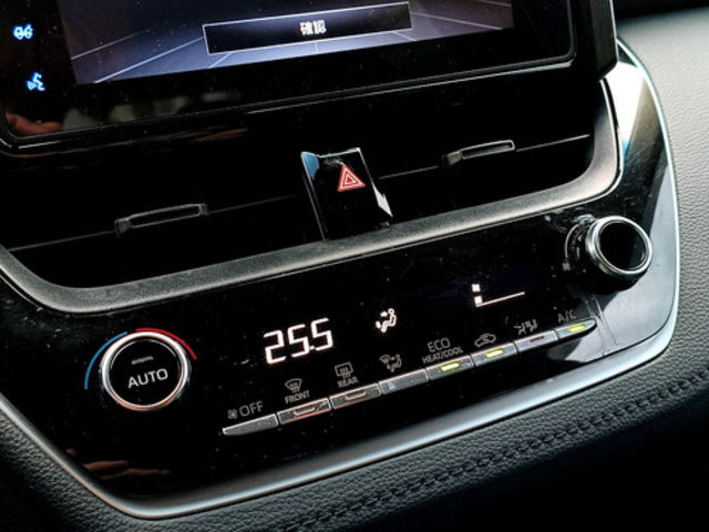 TOYOTA豐田 ALTIS  第12張相片