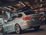 BMW寶馬 520I TOURING  第6張縮圖