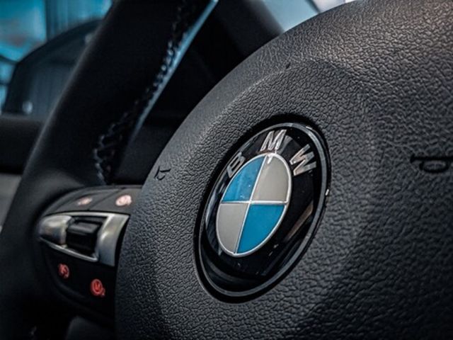 BMW寶馬 520I TOURING  第12張相片