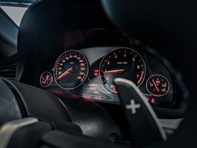 BMW寶馬 520I TOURING  第17張相片