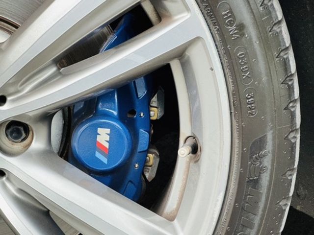BMW寶馬 435I CONVERTIBLE  第10張相片