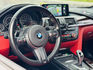 BMW寶馬 435I CONVERTIBLE  第11張縮圖