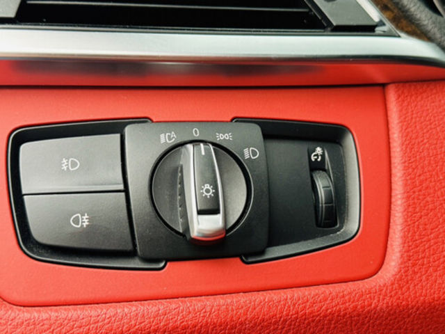 BMW寶馬 435I CONVERTIBLE  第14張相片