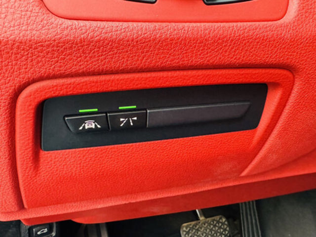 BMW寶馬 435I CONVERTIBLE  第15張相片