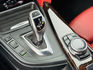 BMW寶馬 435I CONVERTIBLE  第16張縮圖