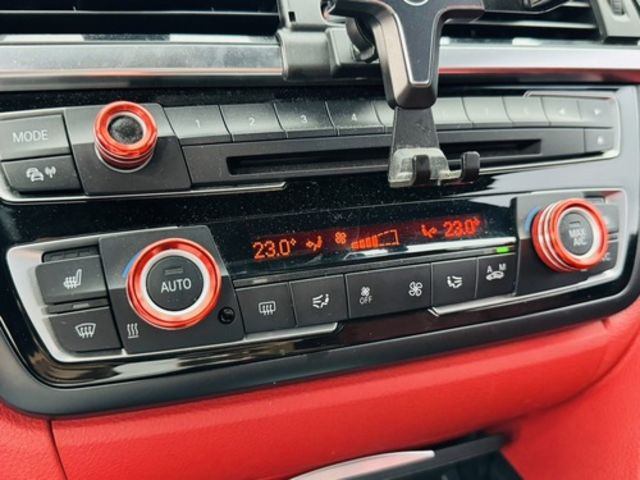 BMW寶馬 435I CONVERTIBLE  第17張相片