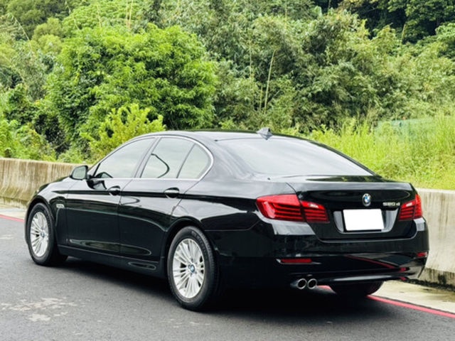 BMW寶馬 520D  第3張相片