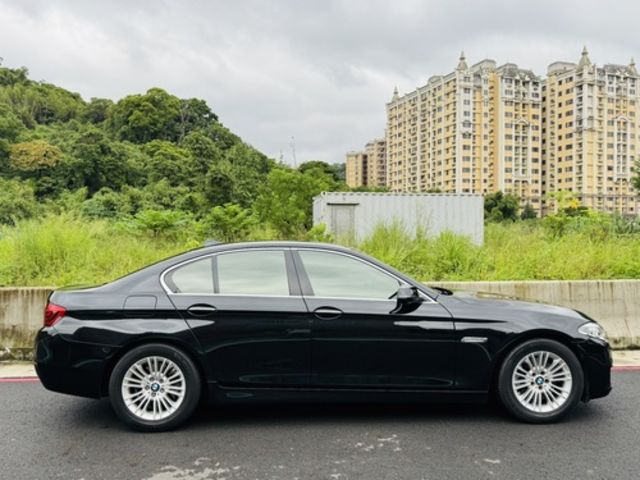 BMW寶馬 520D  第5張相片