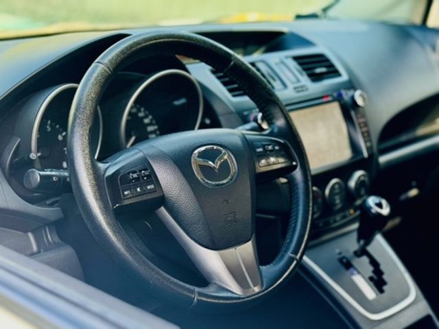 MAZDA馬自達 MAZDA 5  第6張相片